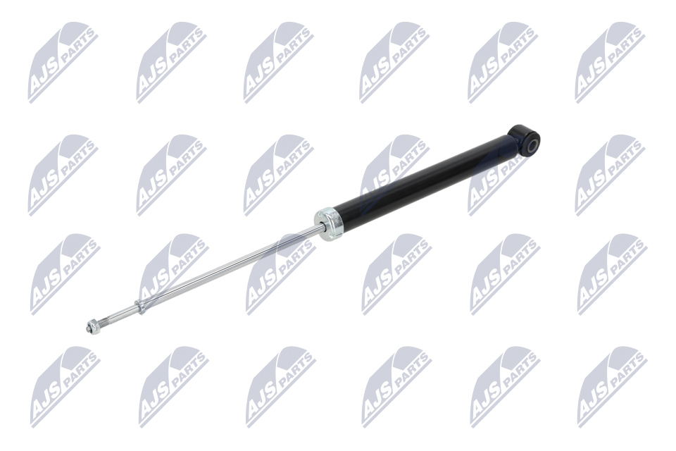 NTY A-TY-014 Amortizatorius Toyota Yaris 1 1.3 (SCP12_, SCP13_) 87 AG benzinas 2002