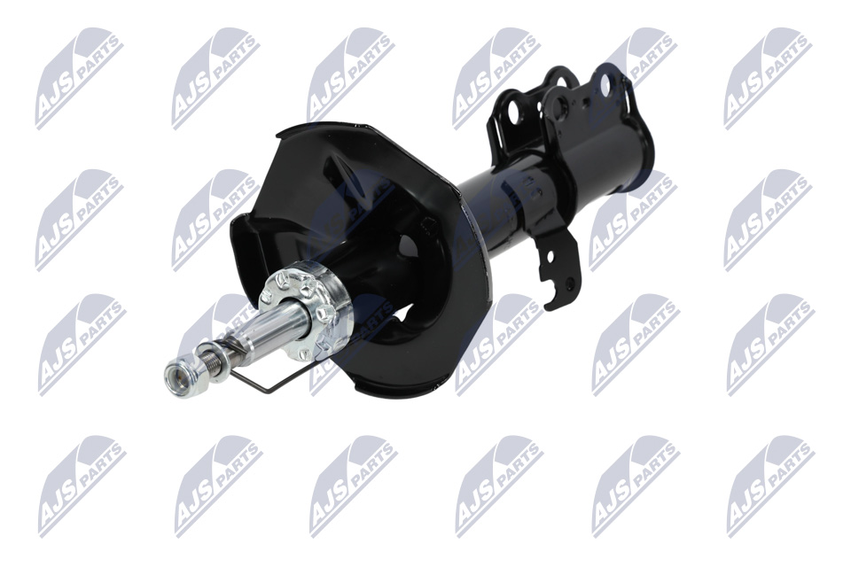 NTY A-TY-017 schokdemper 48520 09 611