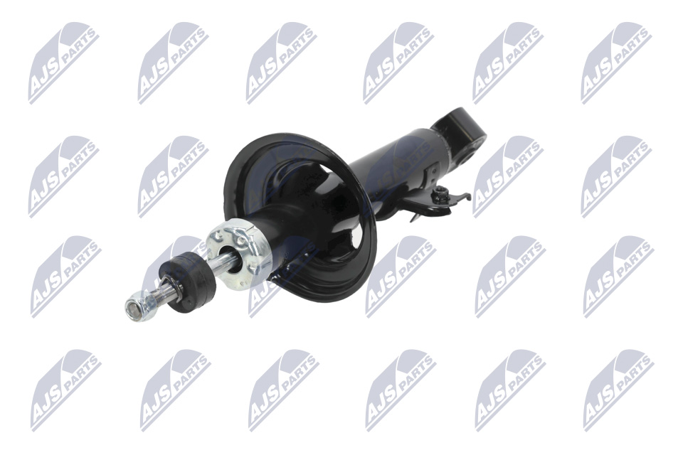 NTY A-TY-028 Αμορτισέρ Toyota Hilux 7 Pickup 2.5 D-4D (KUN15) 88 PS Πετρέλαιο 2005