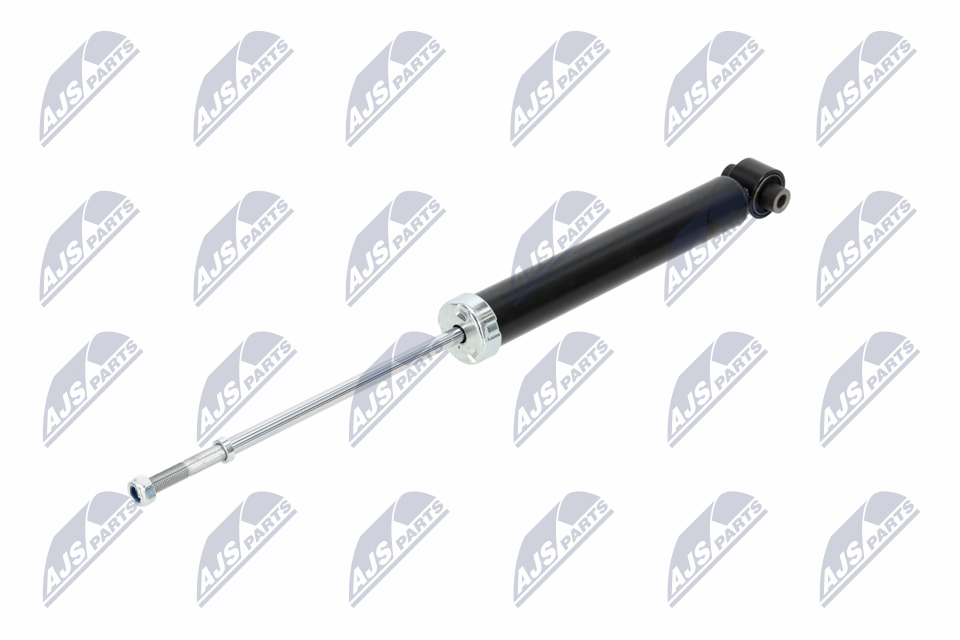 NTY A-TY-053 Amortizatorius Toyota Verso AR20 2.2 D-4D (AUR21_) 150 AG dyzelinas 2013