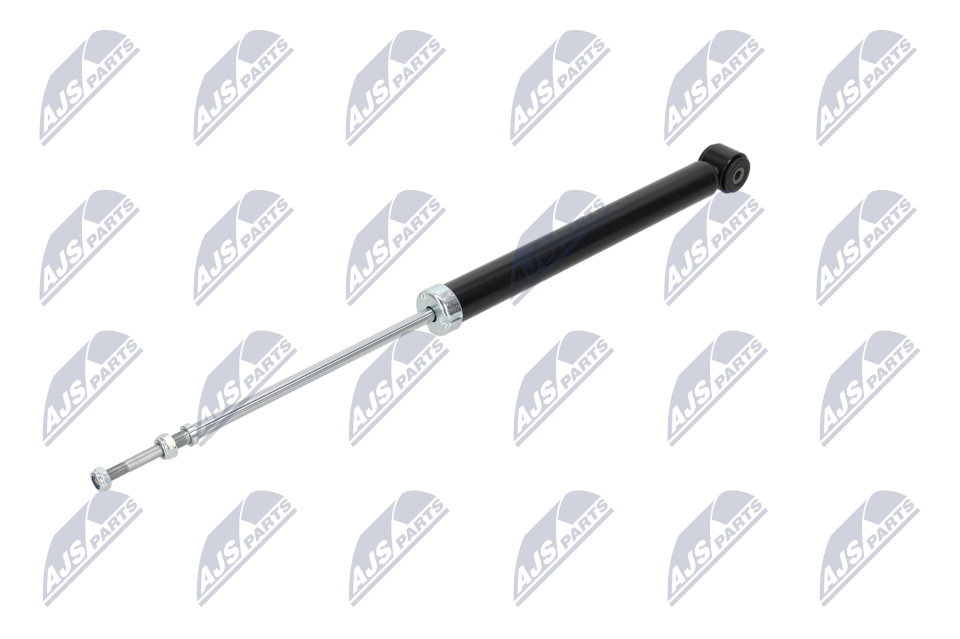 NTY 48530-80485 Αμορτισέρ A-TY-077