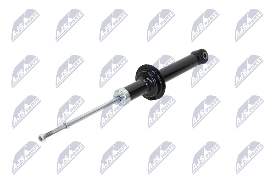 NTY A-VV-003 Amortecedores MITSUBISHI Lancer V Sedan (CB_A, CD_A, CE_A) 1.3 75 cv Gasolina 1996