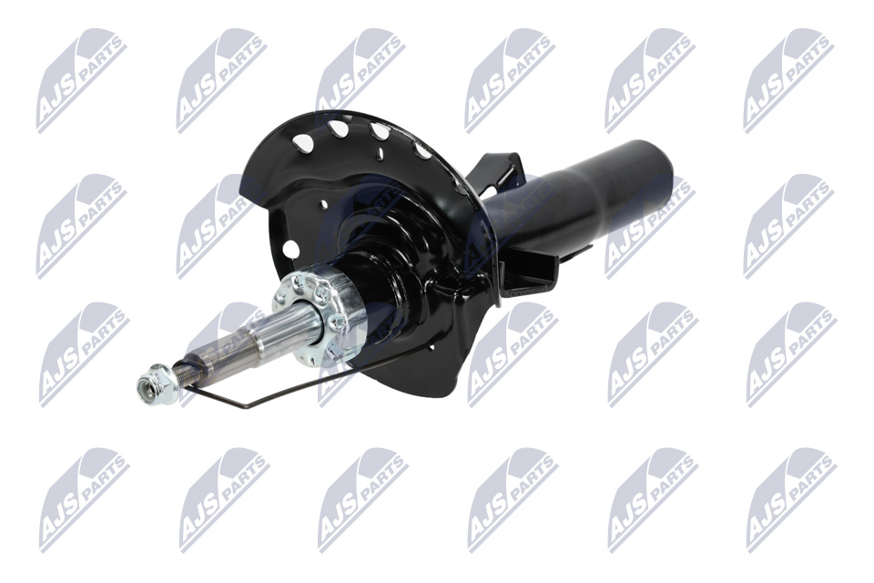 NTY A-VV-008 Amortizatorius Volvo S60 2 2.0 T5 AWD 245 AG benzinas 2016