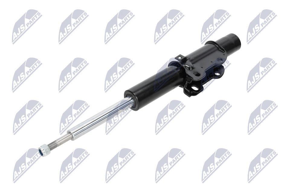 NTY A-VW-034 schokdemper A 906 320 06 33