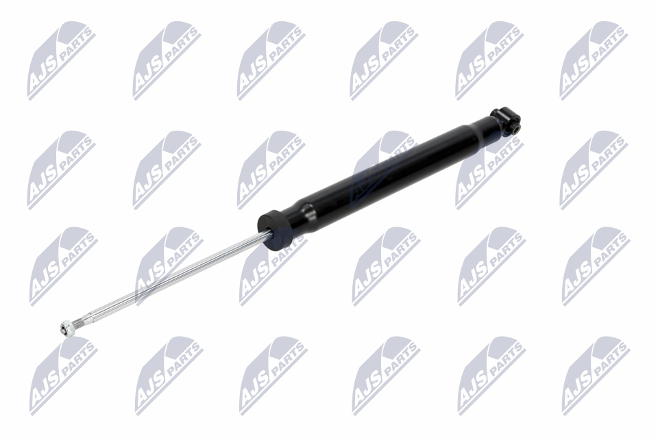 NTY A-VW-037 Iskunvaimennin Seat Toledo 4 1.0 TSI 95 hv Bensiini 2019
