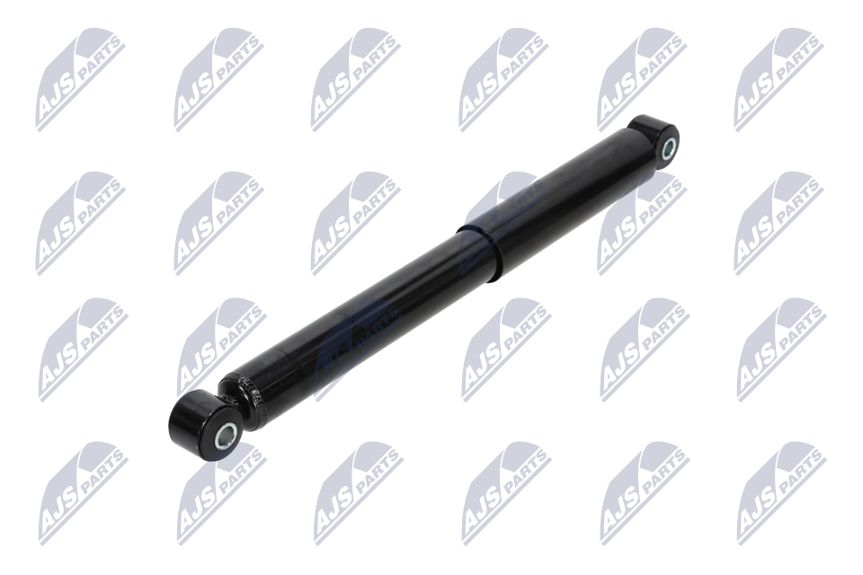 NTY A-VW-038 schokdemper A9063260600