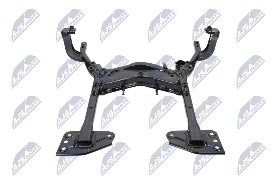 NTY ZRZ-BM-022 travers Mini r55 1.6 Cooper D 109 hk Diesel 2009