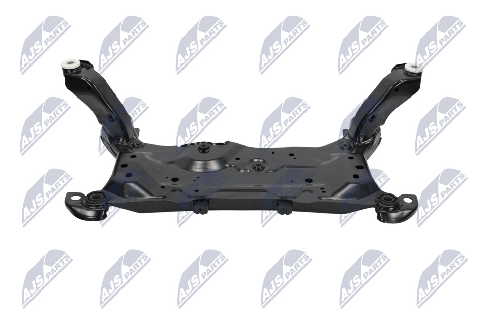 NTY ZRZ-FR-015 Ponte Ford C-Max 2 serie 1.6 Ti 105 CV Benzina 2017