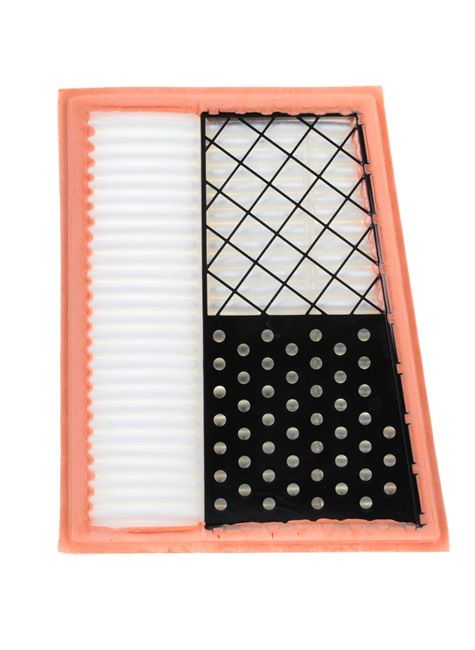 HENGST FILTER E1029L01 Luftfilter Mercedes S204 C 350 CDI 4-matic (204.289) 224 PS Diesel 2007