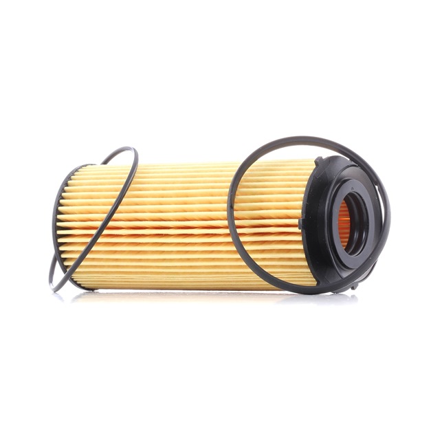 HENGST FILTER E125H D209 Bremsebakker BMW F11 535 d 299 HK Diesel 2010