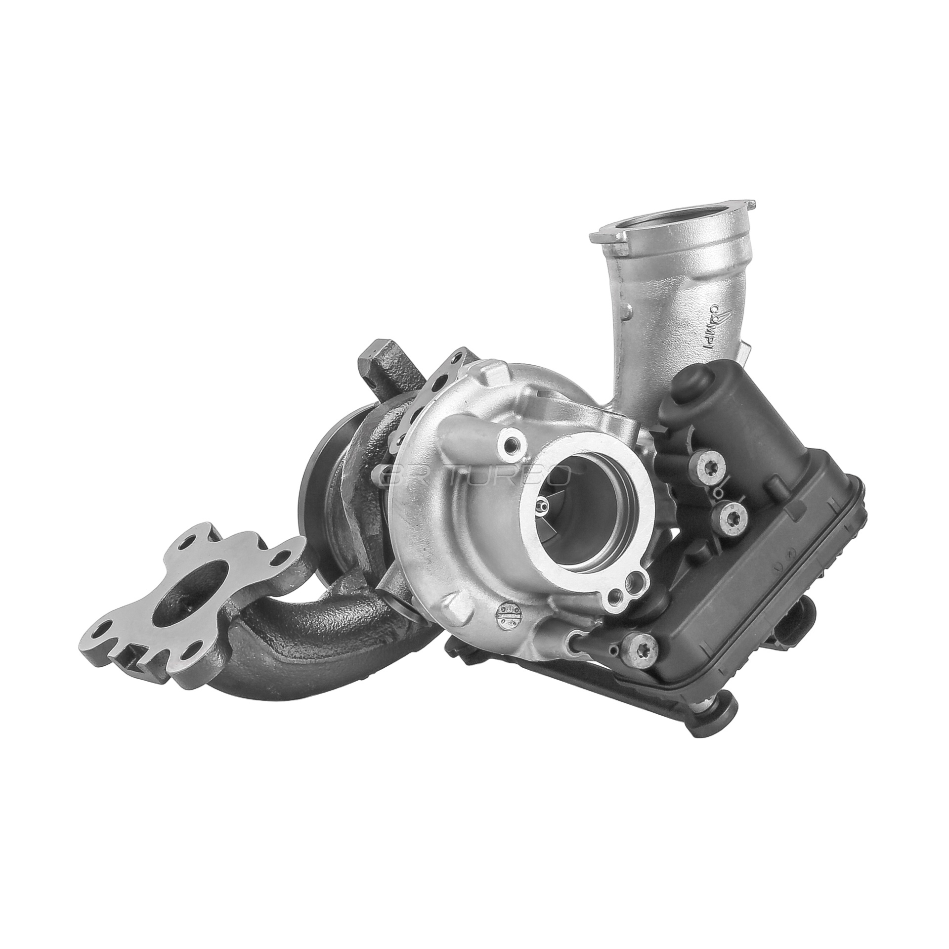 BR Turbo 05E145701J Turbina 4918001615RS