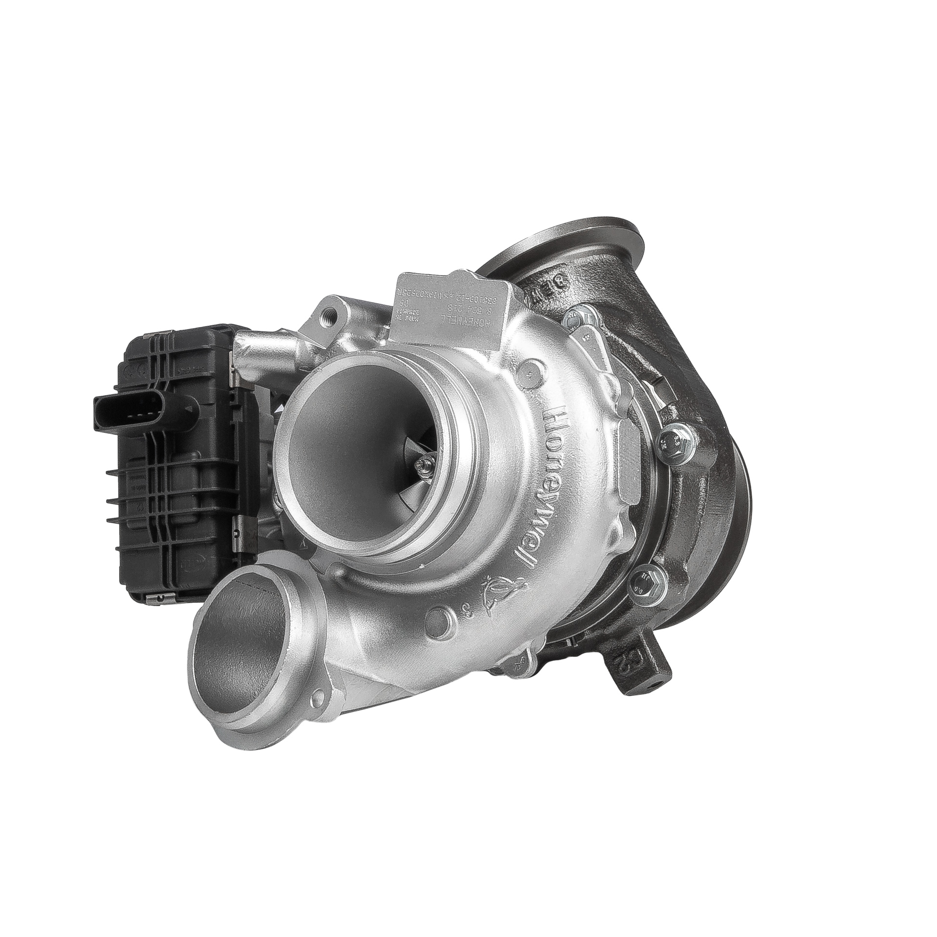 BR Turbo 835109-5001RS turbocharger 1314-18