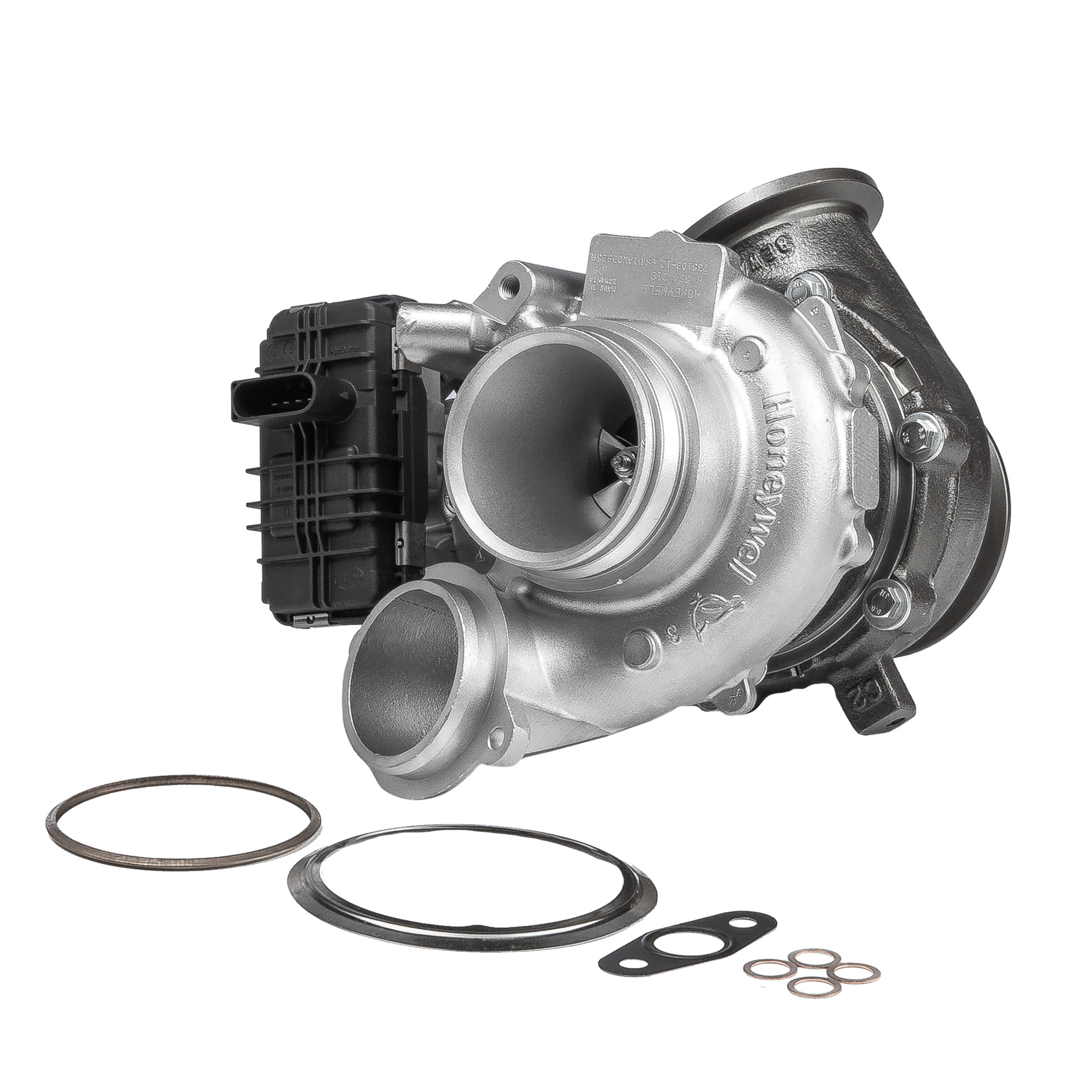BR Turbo 835109-5001RSG turbocharger 131418