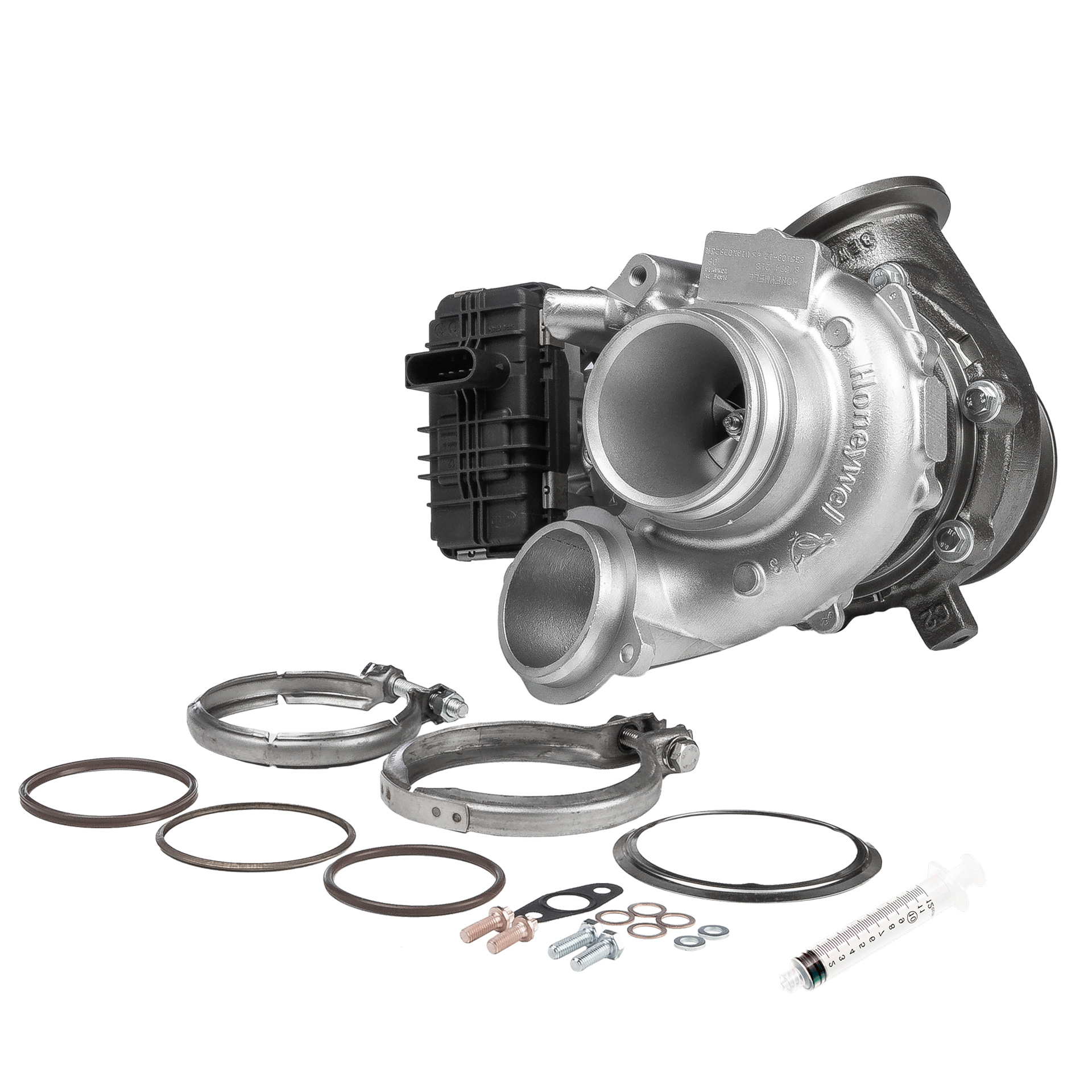BR Turbo 835109-5001RSM turbocharger 1314-18