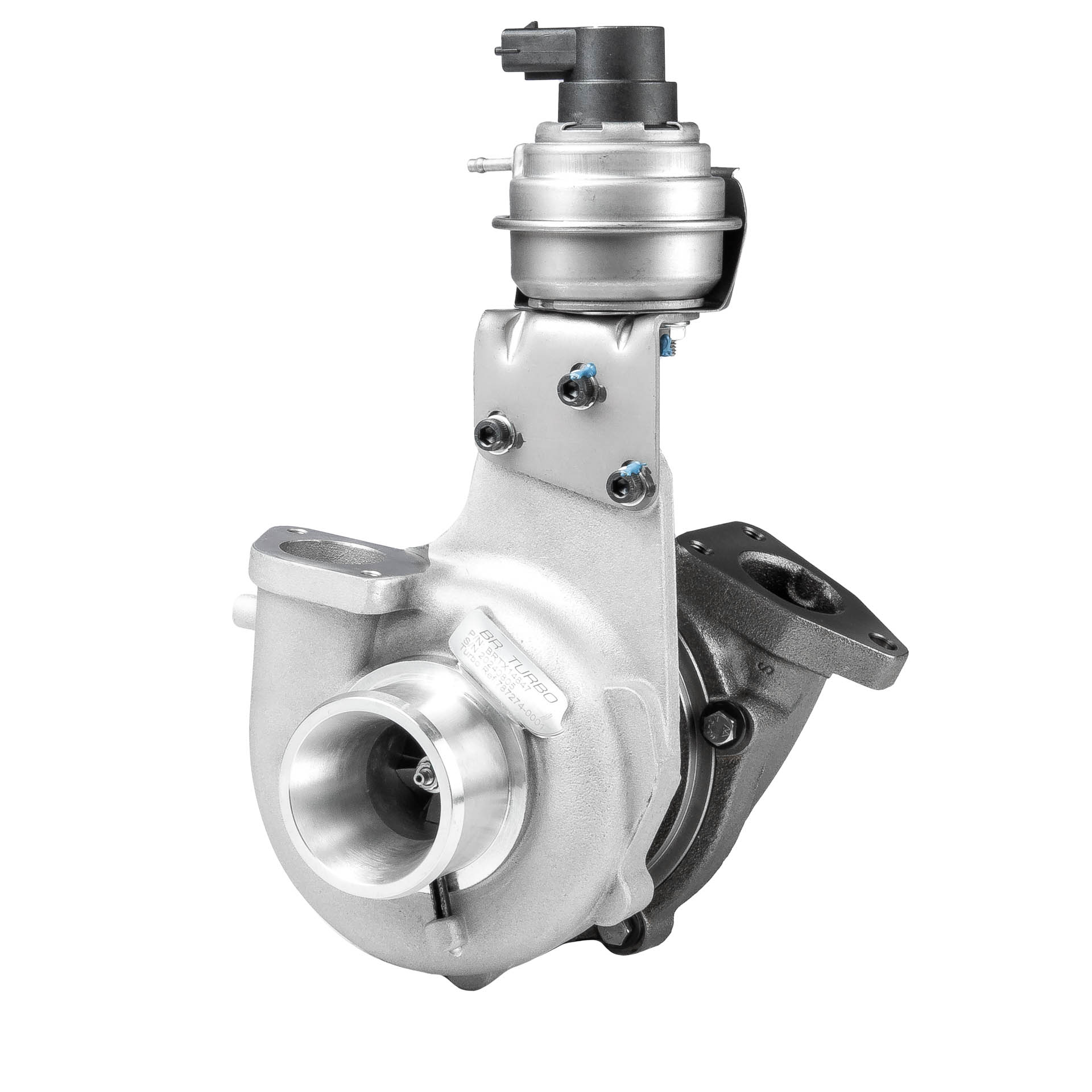 BR Turbo BRTX14847 turbocharger 55221457