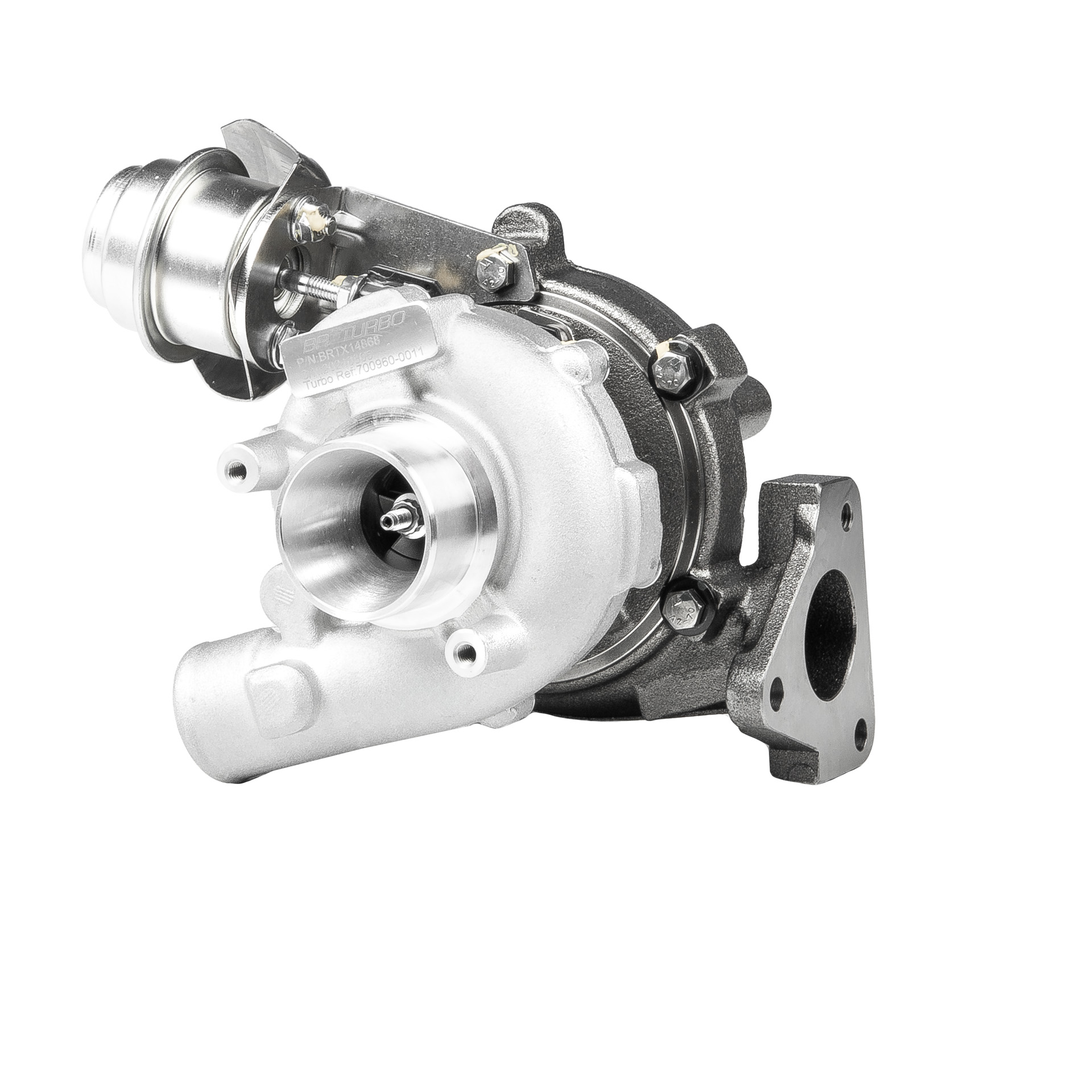 BR Turbo BRTX14868 turbo patroon 700960