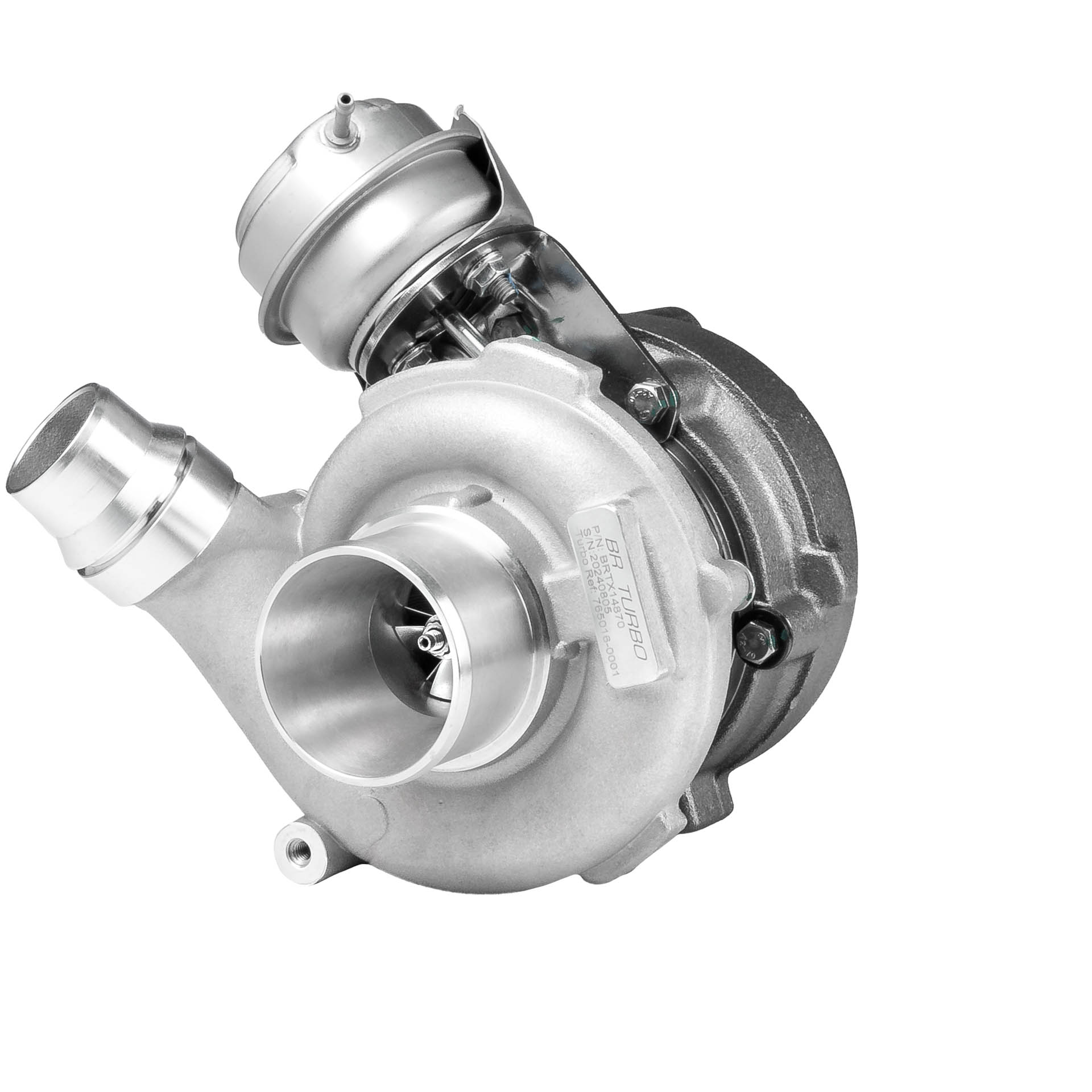 BR Turbo BRTX14870 turbo patroon 82 00 741 579 A