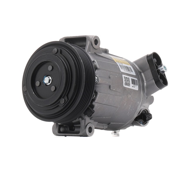 RIDEX REMAN 447K1219R replacement Maserati 4200 GT Spyder ac compressor price