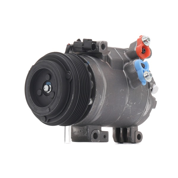 RIDEX REMAN 447K1223R Kwaliteit & eerlijke prijsbepaling