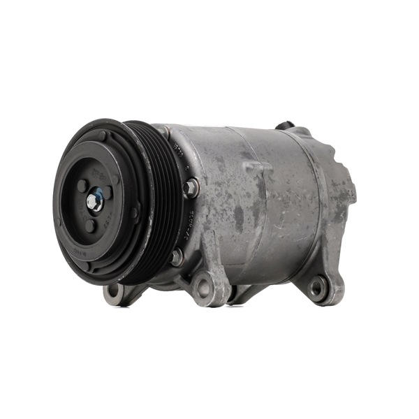 RIDEX REMAN 447K1226R Compressore aria condizionata MINI Cooper (F65, F66) Cooper C 156 CV Benzina 2025