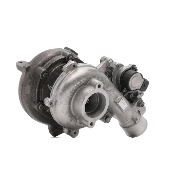 RIDEX REMAN 2234C10843R 1A-Qualität und faire Preise