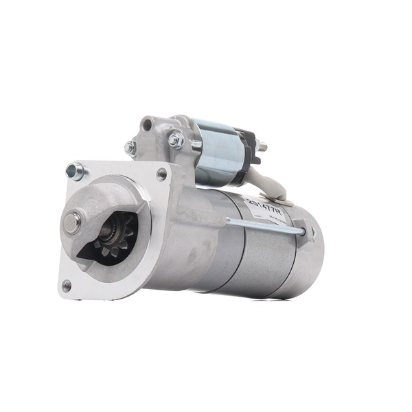RIDEX REMAN 2S1477R Kakovostna blagovna znamka