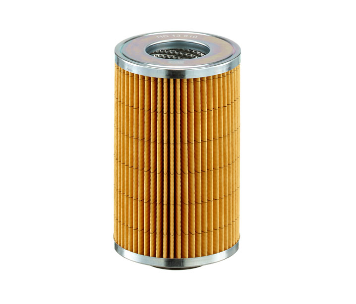 MANN-FILTER HD 13 010 x filter, hydrauliek 1930707
