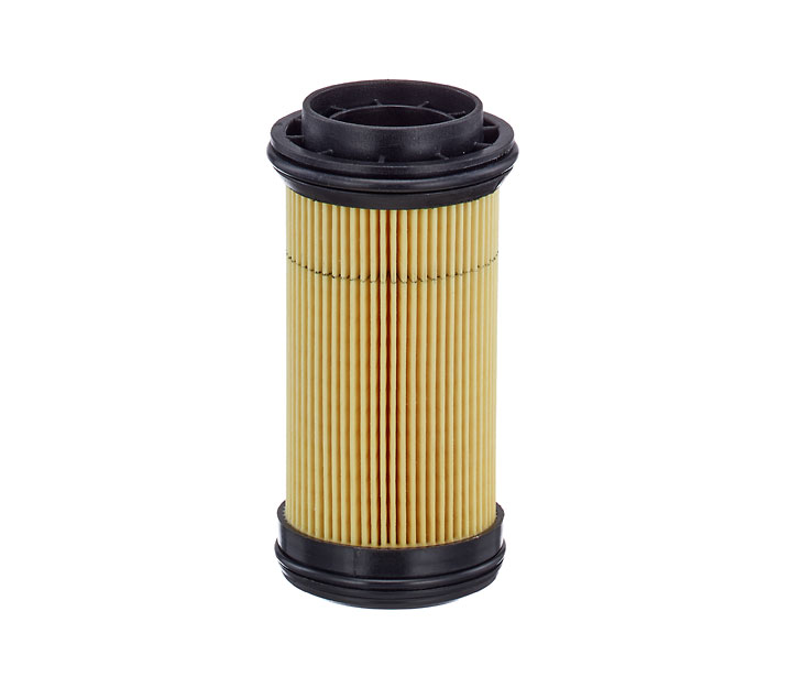 MANN-FILTER U 5012 KIT ureumfilter 47748585