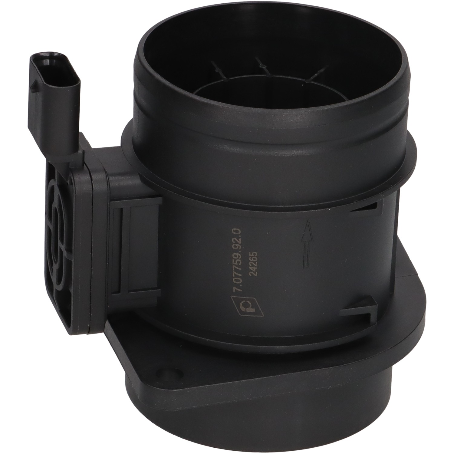 PIERBURG 7.07759.92.0 Débitmètre d'air Polo 5 1.5 TDI 90 CV Diesel 2020