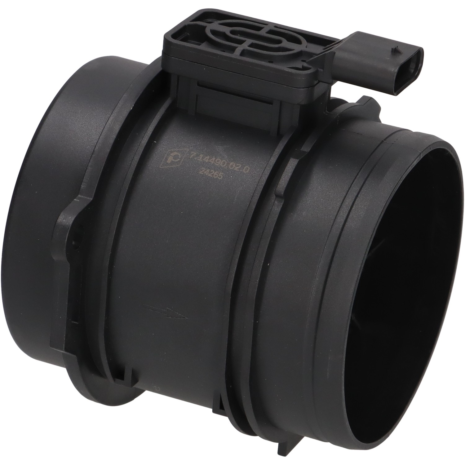 PIERBURG 7.14490.02.0 Elektrika motorja VW T6 Keson 2.0 TDI 4motion 199 km Dizel 2022