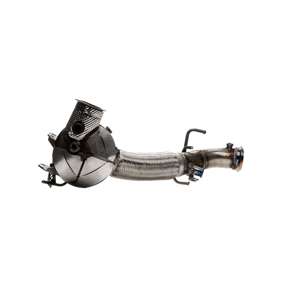 WALKER 73447 Filtro de partículas (FAP) BMW F39 xDrive 18 d 150 cv Gasóleo 2023