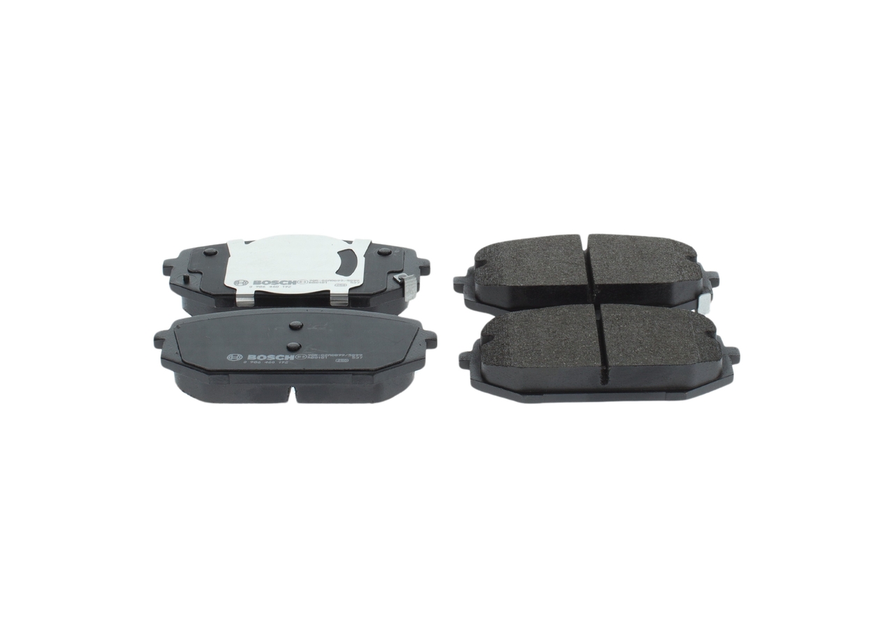 BOSCH 0 986 460 192 Olej do skrzyni automatycznej HYUNDAI Tucson (NX4, NX4E) 1.6 CRDi 136 KM olej napędowy 2022