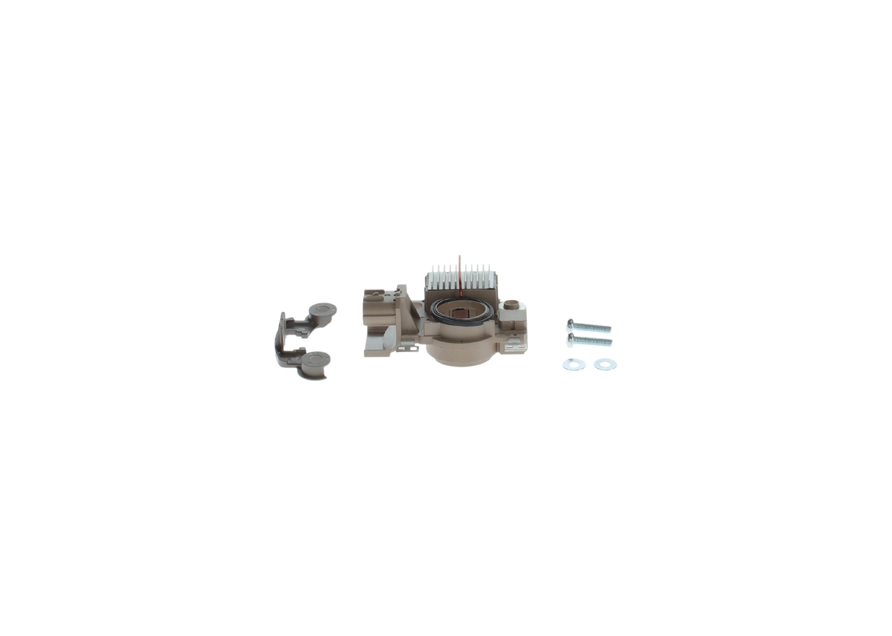 BOSCH A 3 TB 6781 Reguliatorius, kintamosios srovės generatorius 1 986 AE0 979