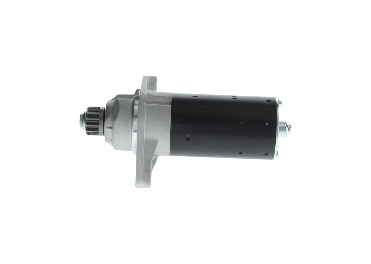 BOSCH 0AM 911 021 B Startmotor 1 986 S01 209