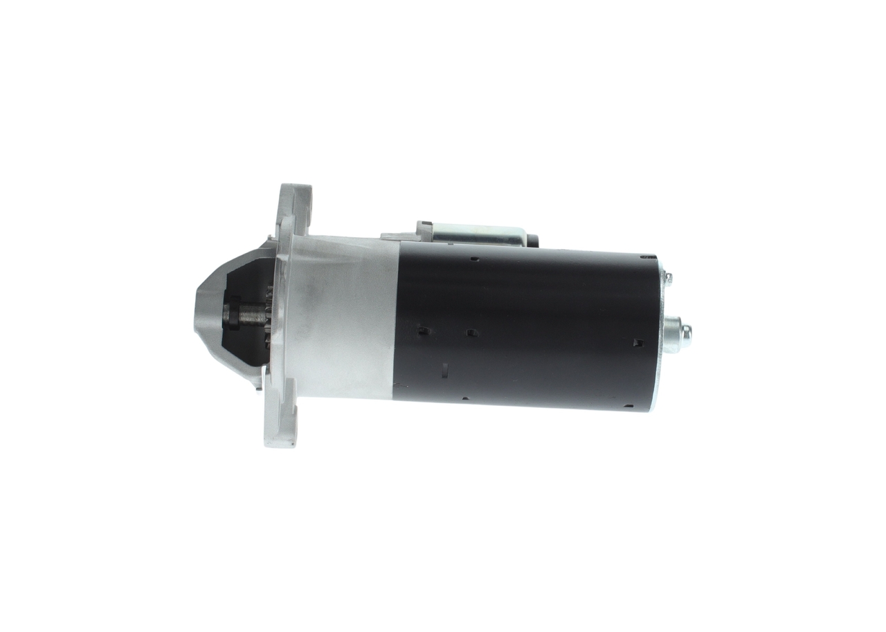 BOSCH 1 986 S01 346 Startmotor Jeep Cherokee KL 2.2 CRD 150 Pk Diesel 2018