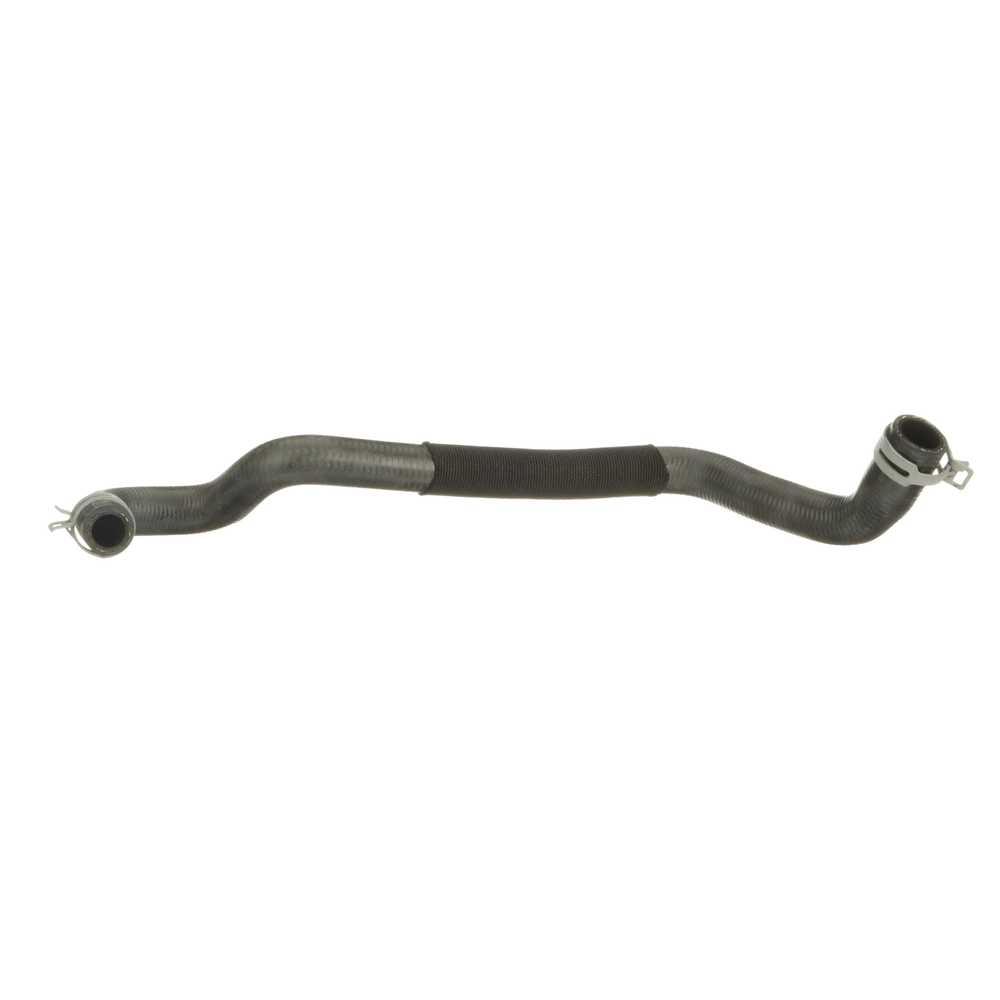 GATES 02-3866 Lämmityslaitteen kenno Ford C Max DM2 1.8 TDCi 115 hv Diesel 2007