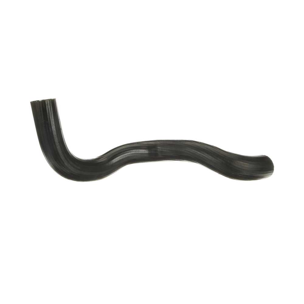 GATES 09-1700 Ladeluftschlauch MITSUBISHI Outlander III Kastenwagen (GF, GG) Di-D 4WD (GF6W) 150 PS Diesel 2021