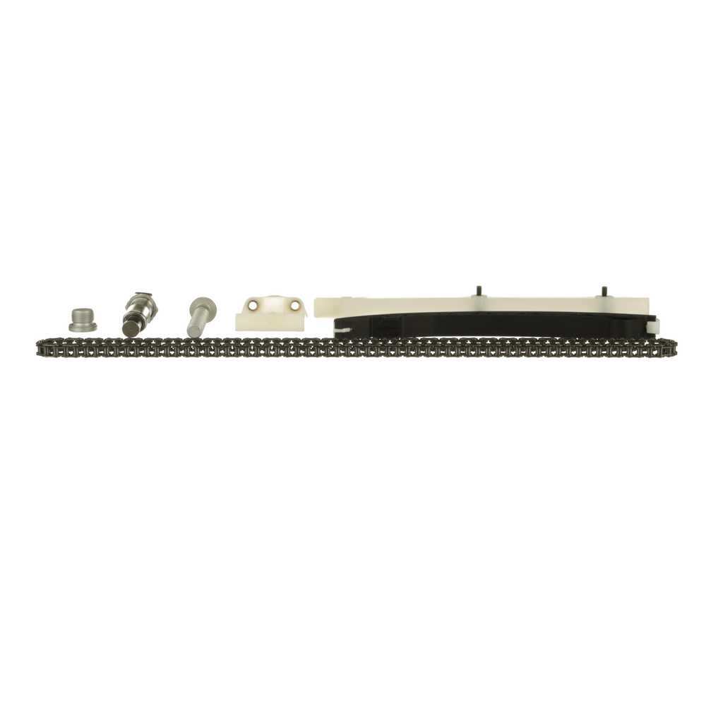 GATES CHK1000 Chaîne de distribution Passat B6 1.6 FSI 115 CV Essence 2006