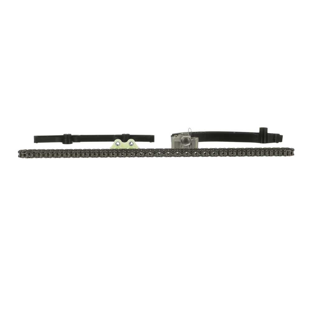 GATES CHK1005 Distributiekettingset FORD Transit Mk7 Flatbed Vrachtwagen / Chassis (V363) 2.2 TDCi 100 Pk Diesel 2013