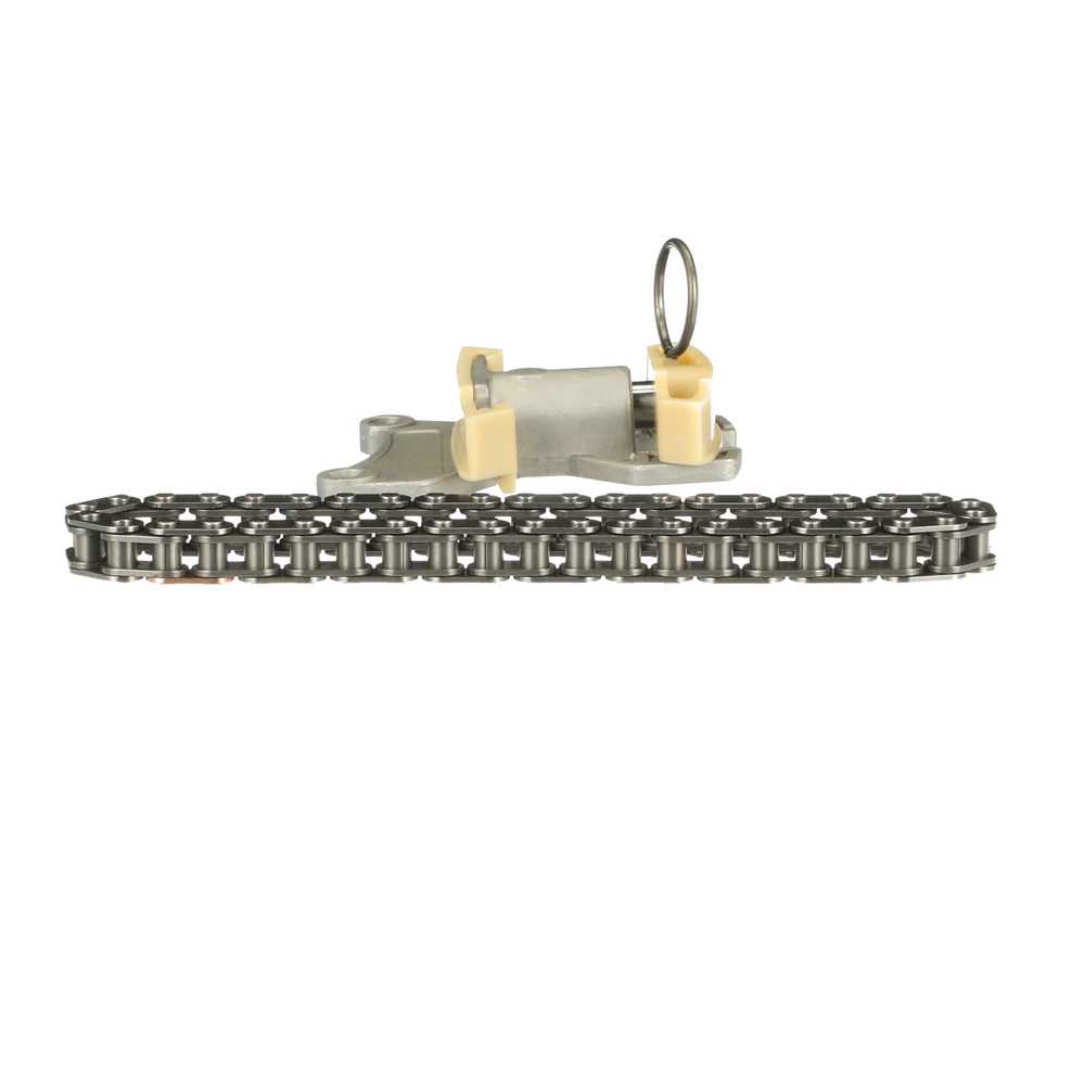 GATES CHK1007 Kit chaîne de distribution Polo 5 2.0 R WRC 220 CV Essence 2014
