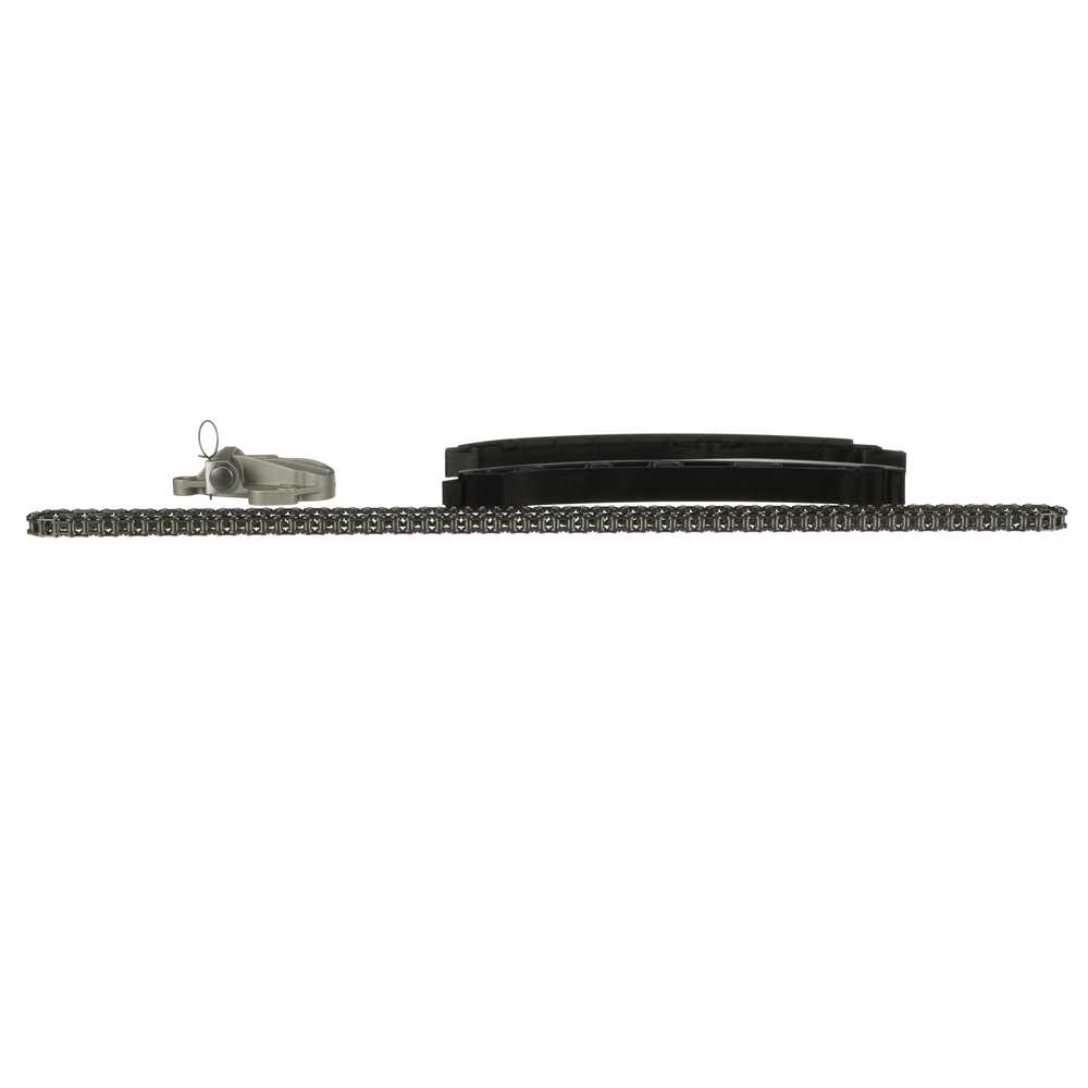GATES CHK1015 Kit chaîne de distribution Polo 5 1.2 75 CV Essence 2013