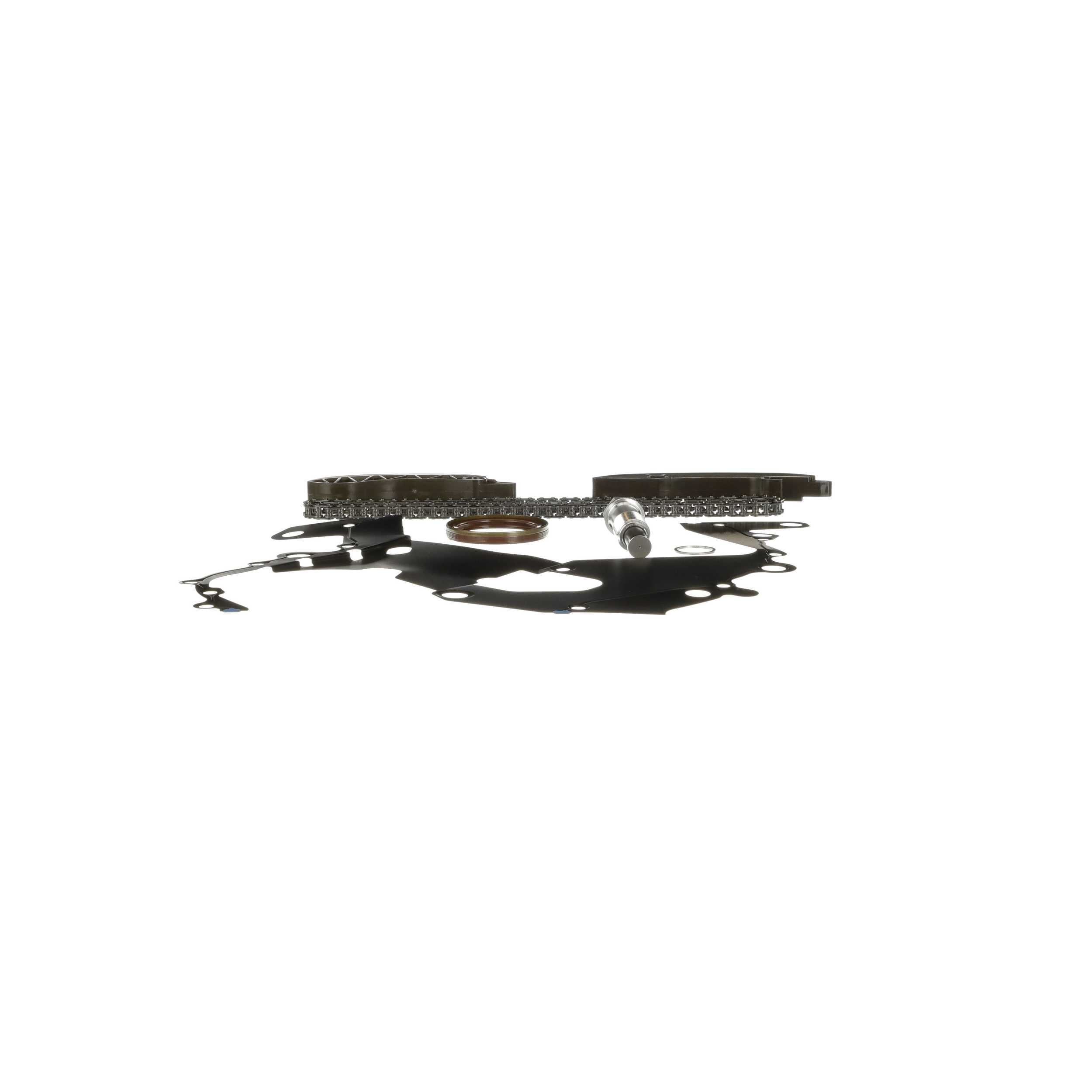 GATES CHK1016 Timing chain kit BMW F30 318 d 136 hp Diesel 2013
