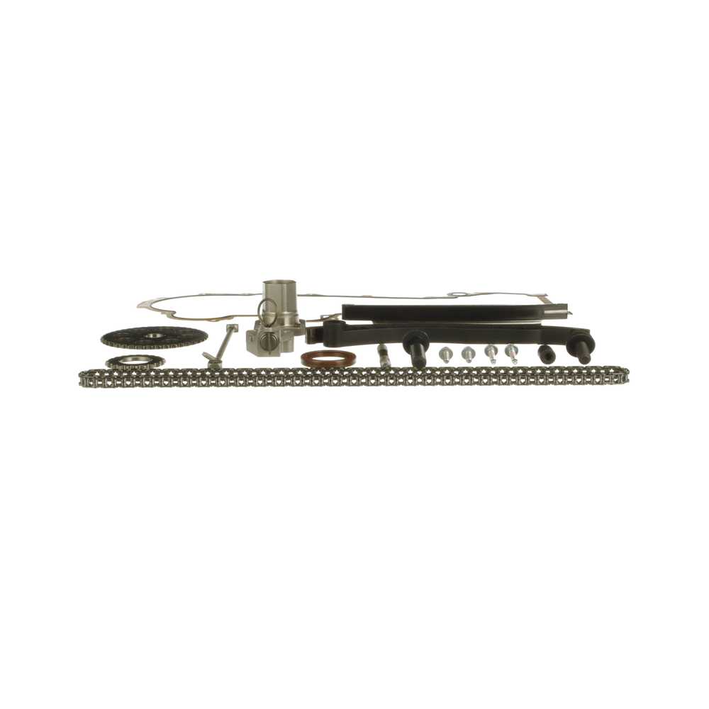 GATES 95518770 Kit de chaîne de distribution CHK1017MA