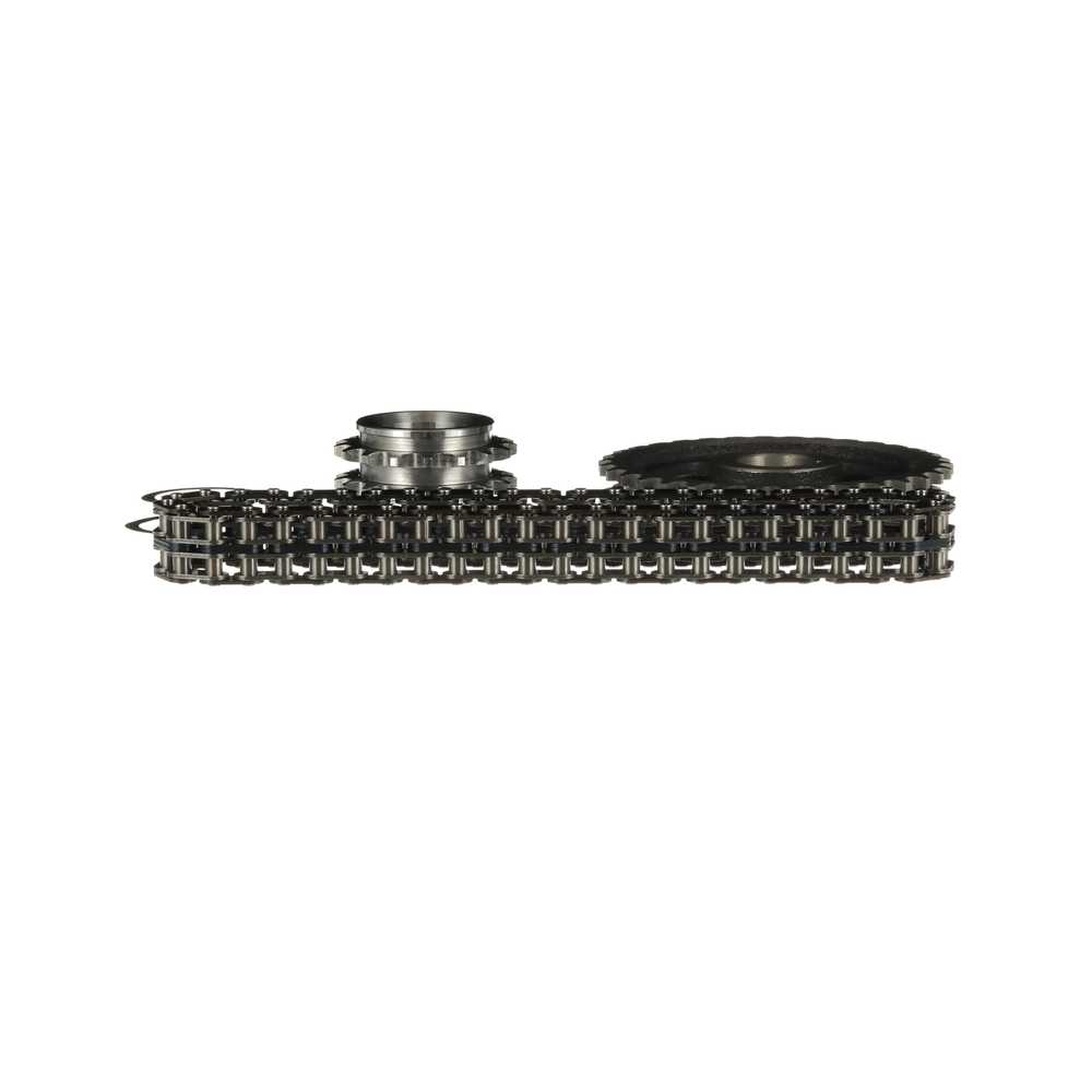 GATES 6U0 198 026A Distributiekettingset CHK1019