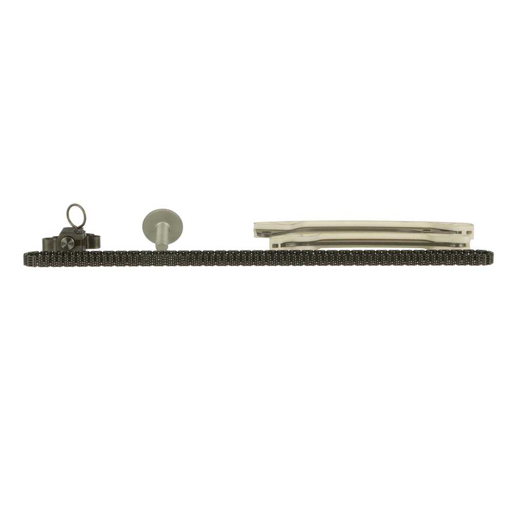 GATES CHK1023 Chaîne de distribution Smart Forfour 453 0.9 Brabus (453.062) 109 CV Essence 2025