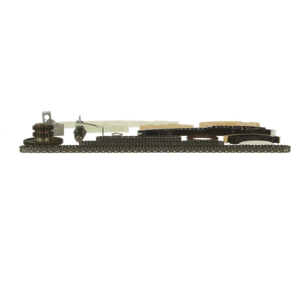 GATES CHK1024MA Kit chaîne de distribution Passat B6 1.8 TSI 152 CV Essence 2010