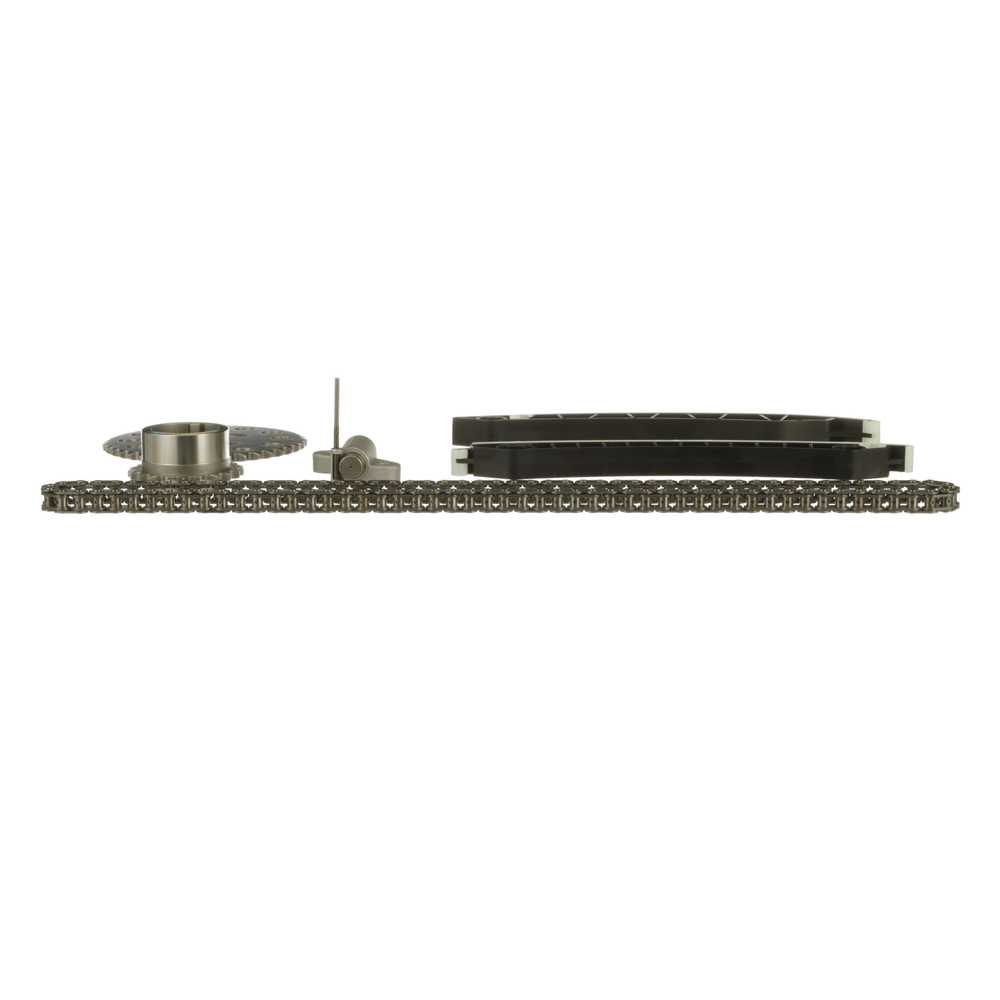 GATES 13028-00Q0C Kit de chaîne de distribution CHK1030
