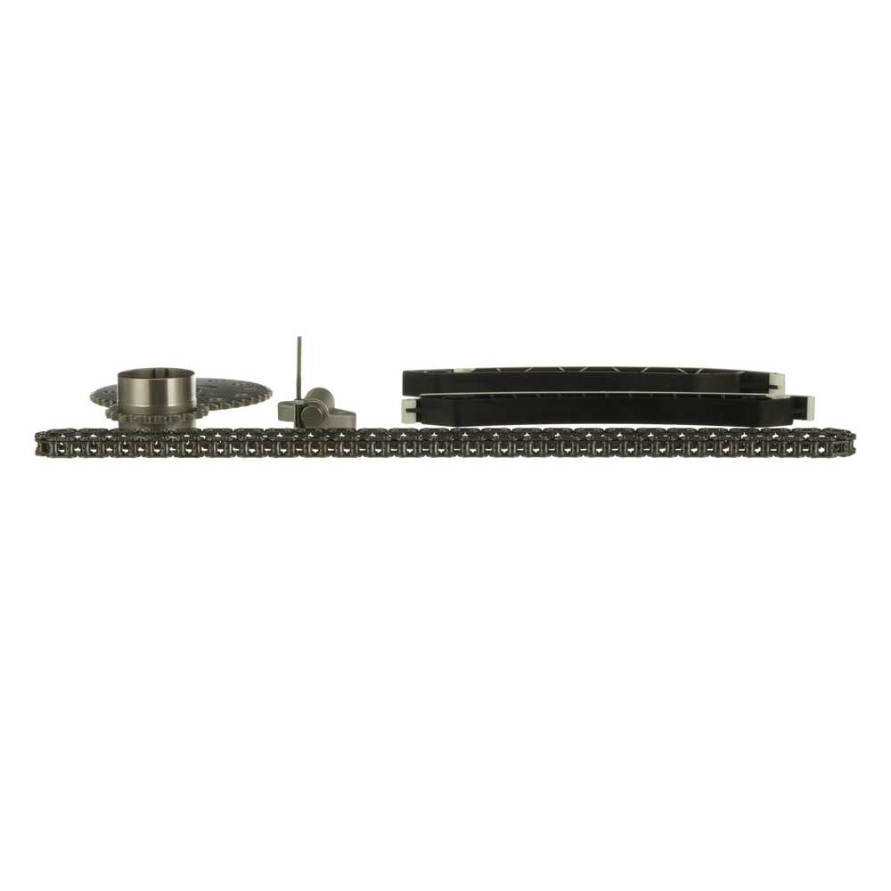 GATES 13028-00Q0C Kit de chaîne de distribution CHK1031