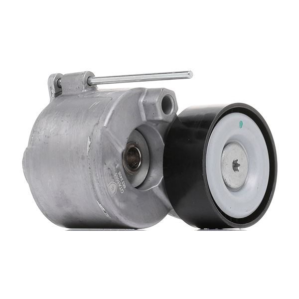 QUINTON HAZELL QTA1665 remstrammer, kileribberem VW T6 Van 2.0 TDI 4motion 199 hk Diesel 2023