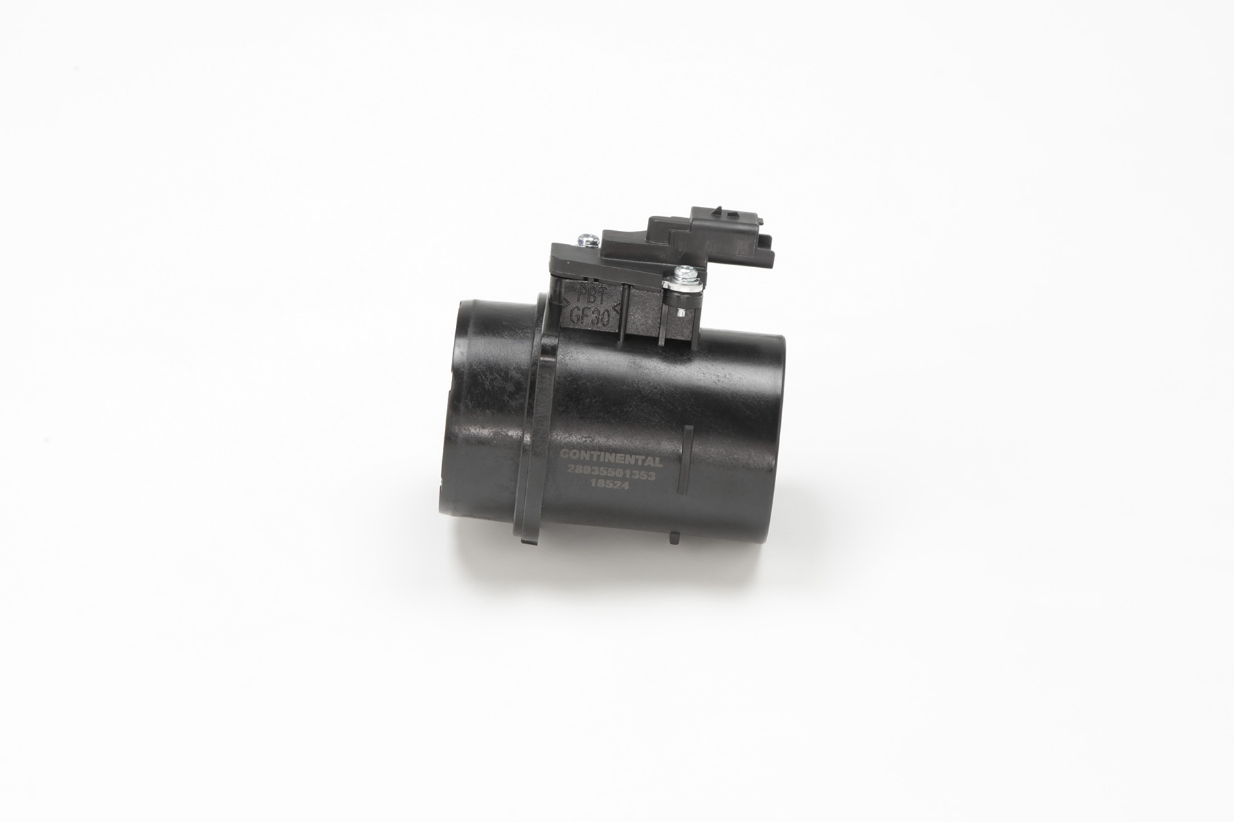 VDO 2803550135302 Medidor de massa de ar Peugeot 3008 0U 1.6 HDi 112 cv Diesel 2014